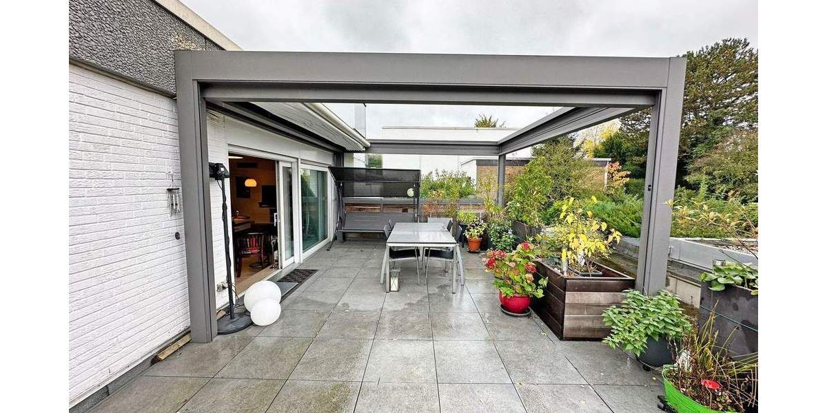 Etagenwohnung Dortmund Lücklemberg - 4 Zimmer, 145 m&sup2;, 630.000&euro; | Angebot:25689720