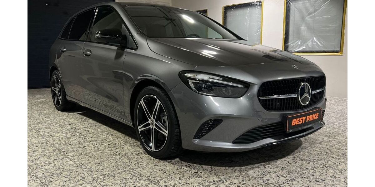 Mercedes-Benz B 250 1.890 km 34.990 &euro; Unna 59425