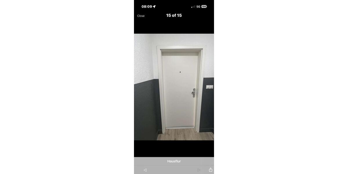 Dachgeschoßwohnung Hagen Dahl - 4 Zimmer, 95 m&sup2;, 950&euro; | Angebot:25420375