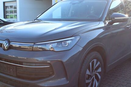 VW Tiguan 1.471 km 34.970 &euro; Lünen 44536