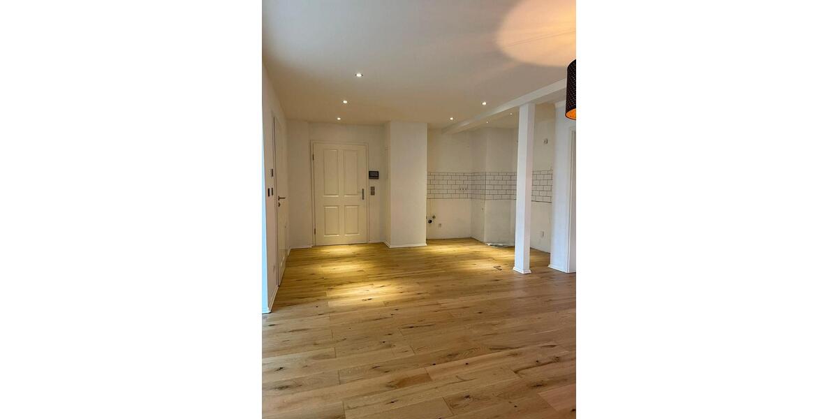 Dachgeschoßwohnung Hagen Hagen-Nord - 2 Zimmer, 60 m&sup2;, 699&euro; | Angebot:26180123