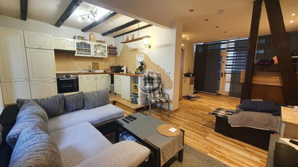 Etagenwohnung Iserlohn - 4.5 Zimmer, 150 m&sup2;, 1.190&euro; | Angebot:26640319