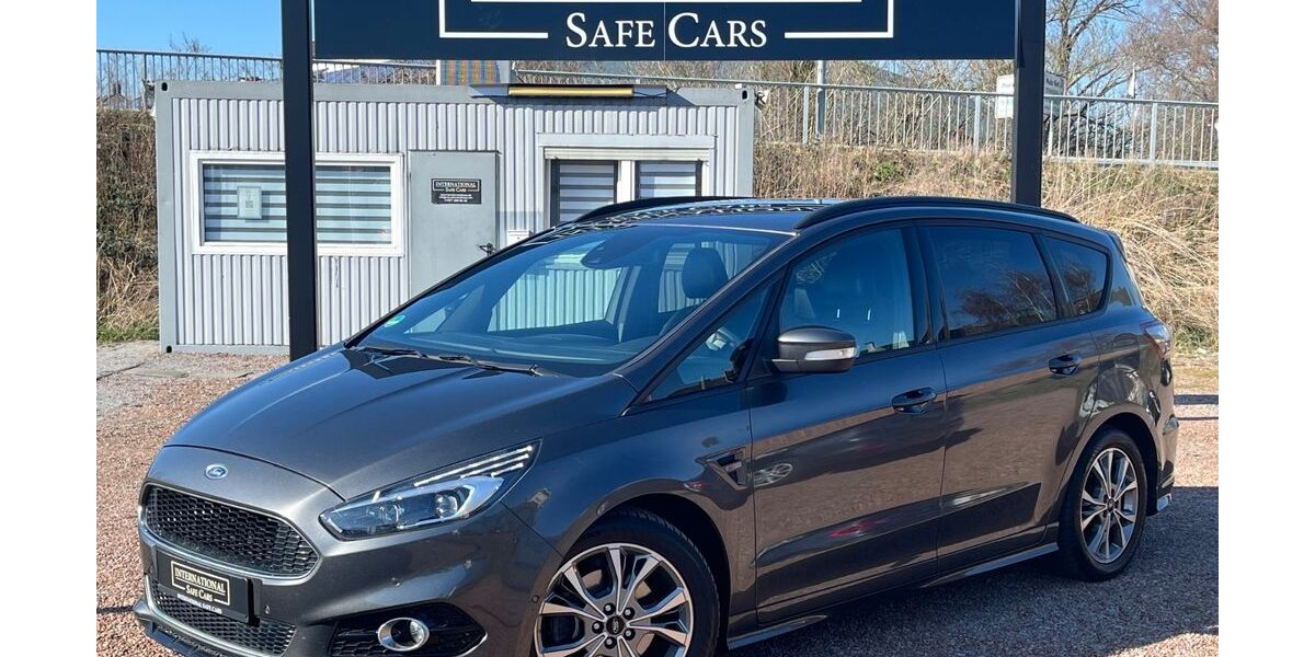 Ford S-Max 108.435 km 20.900 &euro; Menden (Sauerland) 58706