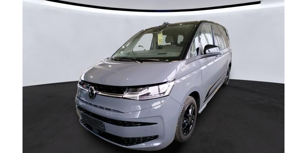 VW T7 Multivan 56.106 km 55.720 &euro; Hagen 58091