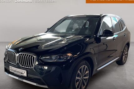 BMW X3 73.344 km 37.199 &euro; Dortmund 44263