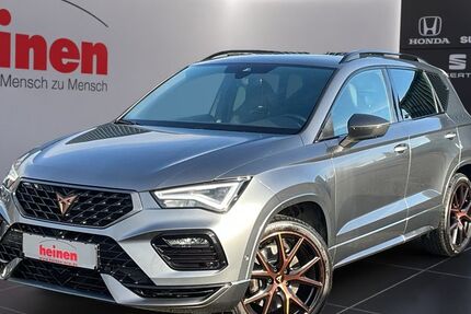 Cupra Ateca 63.869 km 31.899 &euro; Menden 58708