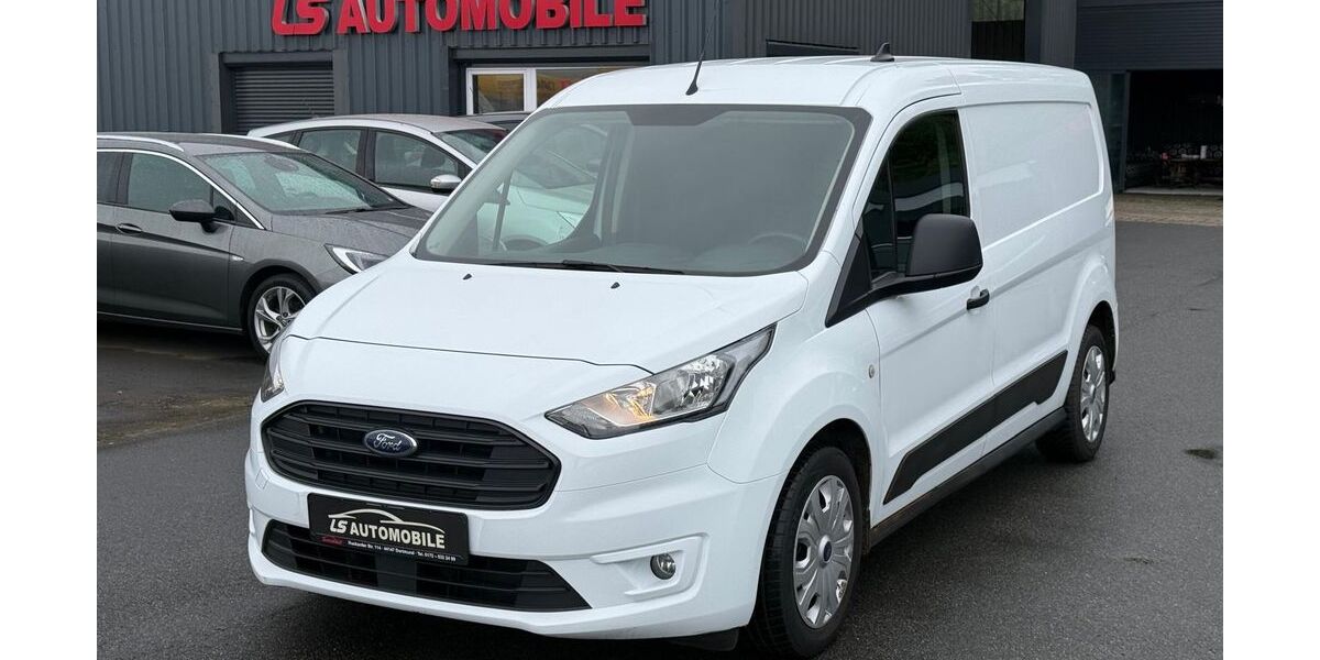 Ford Transit 155.004 km 7.950 &euro; Dortmund 44147