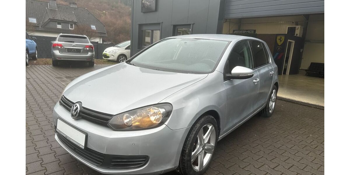 VW Golf 163.000 km 4.490 &euro; Plettenberg 58840