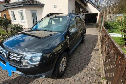 Dacia Duster 95.000 km 6.900 &euro; Lüdenscheid 58507