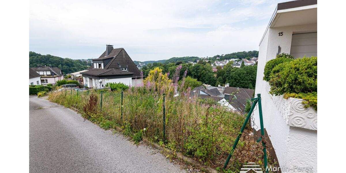 Grundstück Ennepetal Altenvoerde - 164.000&euro; | Angebot:25780501