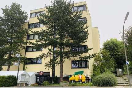 Wohnung Dortmund Hombruch - 2 Zimmer, 48 m&sup2;, 400&euro; | Angebot:26677887