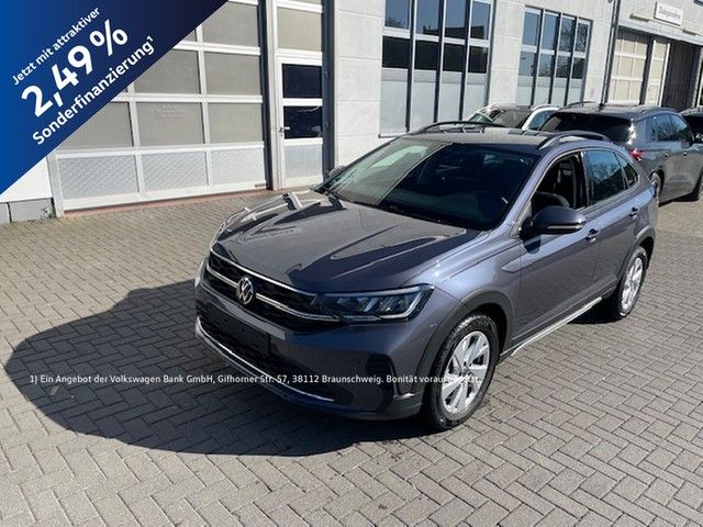 VW Taigo 10.995 km 19.198 &euro; Lünen 44534