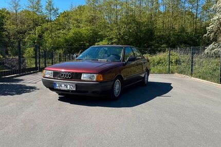 Audi 80 280.000 km 5.990 &euro; Lünen 44532
