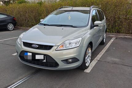 Ford Focus 270.000 km 2.500 &euro; Lüdenscheid 58511
