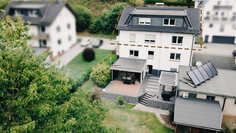 Etagenwohnung Finnentrop - 6 Zimmer, 145 m&sup2;, 980&euro; | Angebot:26005052