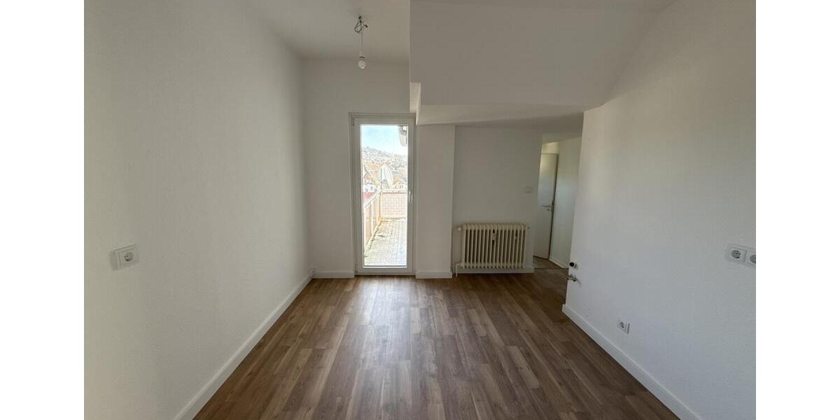 Etagenwohnung Lüdenscheid Staberg - 3 Zimmer, 80 m&sup2;, 720&euro; | Angebot:24660997