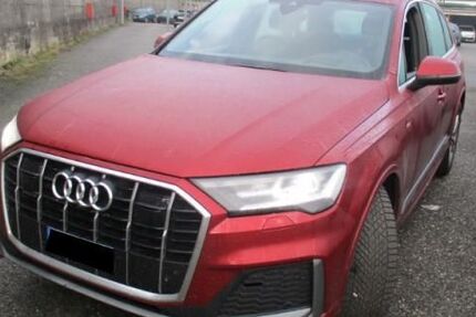 Audi Q7 169.257 km 49.554 &euro; Hagen 58091