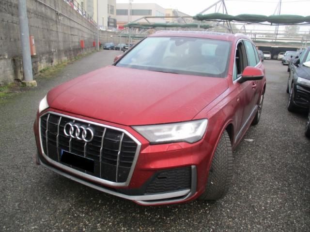 Audi Q7 169.257 km 49.554 &euro; Hagen 58091