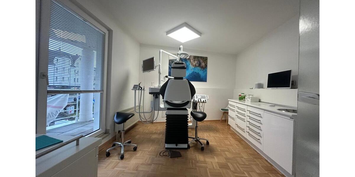 Gewerbeobjekt Lüdenscheid Staberg - 1.400&euro; | Angebot:24631104