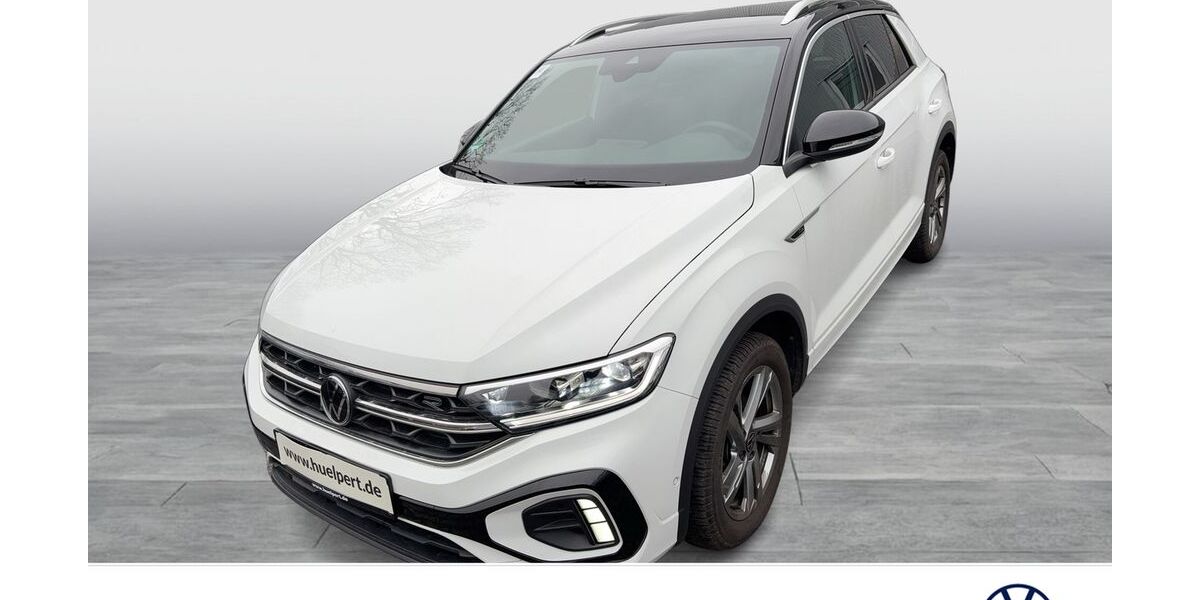 VW T-Roc 22.564 km 22.229 &euro; Bergkamen 59192