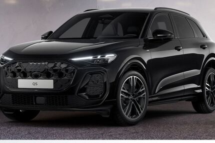 Audi Q5 4.999 km 63.780 &euro; Menden 58706