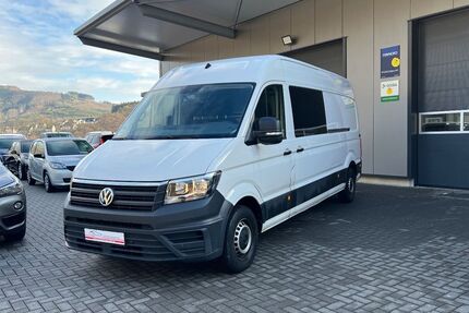 VW Crafter 54.000 km 22.990 &euro; Finnentrop 57413