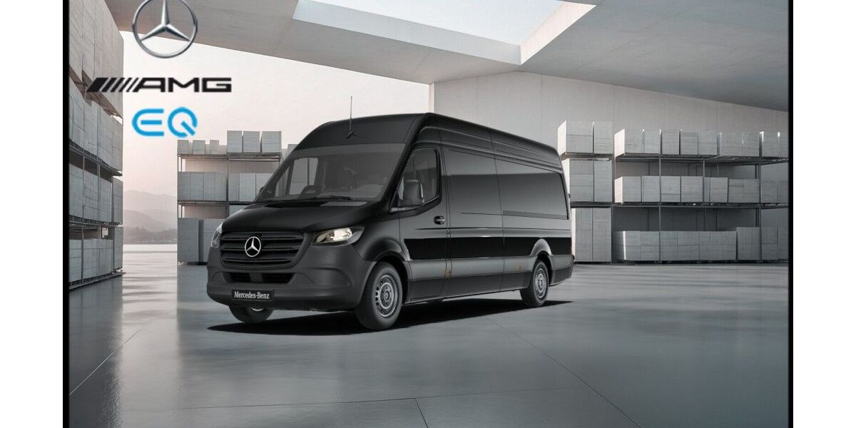 Mercedes-Benz Sprinter 7.868 km 47.362 &euro; Lüdenscheid 58507