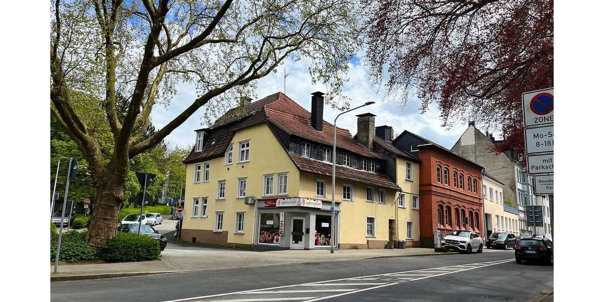 Einfamilienhaus Iserlohn Grüne - 24 Zimmer, 451 m&sup2;, 199.900&euro; | Angebot:26115239