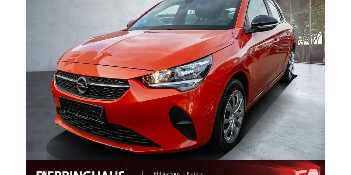 Opel Corsa 28.101 km 11.499 &euro; Dortmund 44289
