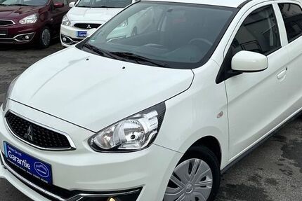 Mitsubishi Space Star 71.263 km 6.690 &euro; Lünen 44536