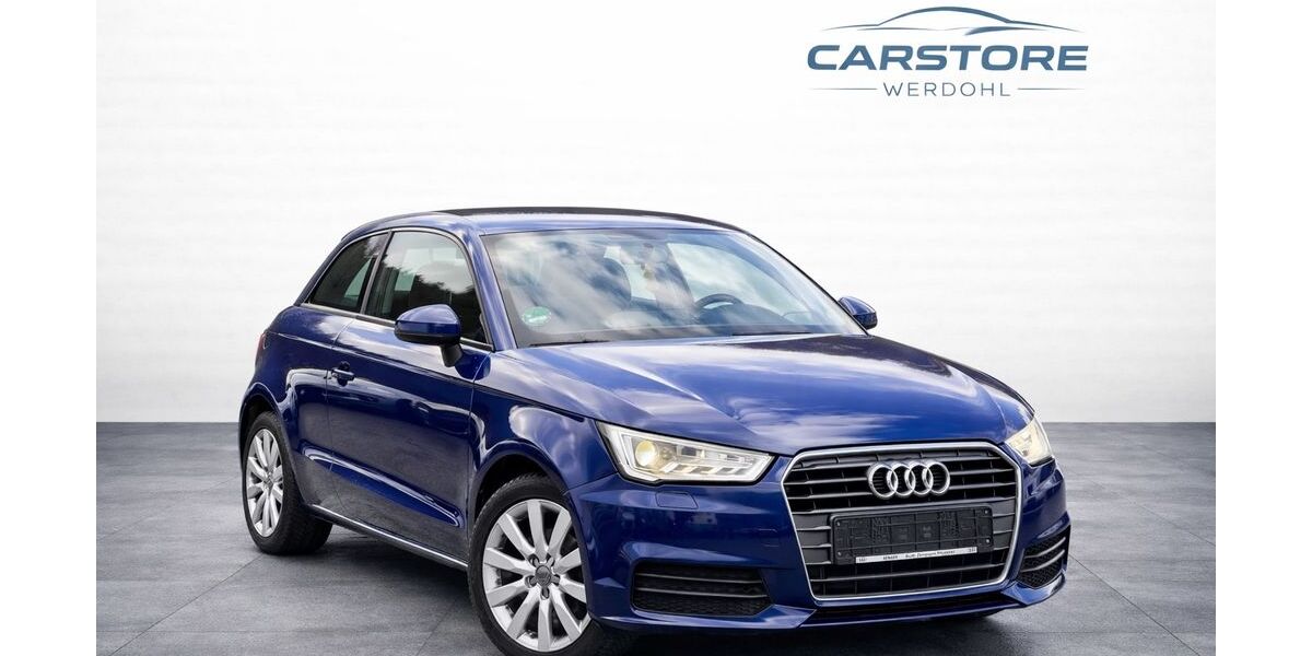 Audi A1 199.990 km 7.790 &euro; Werdohl 58791