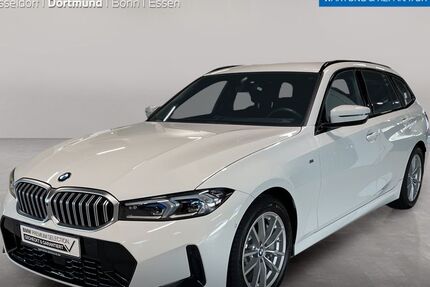 BMW 330 17.376 km 44.999 &euro; Dortmund 44263