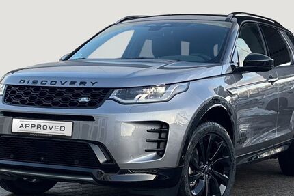 Land Rover Discovery Sport 29.500 km 49.999 &euro; Iserlohn 58640