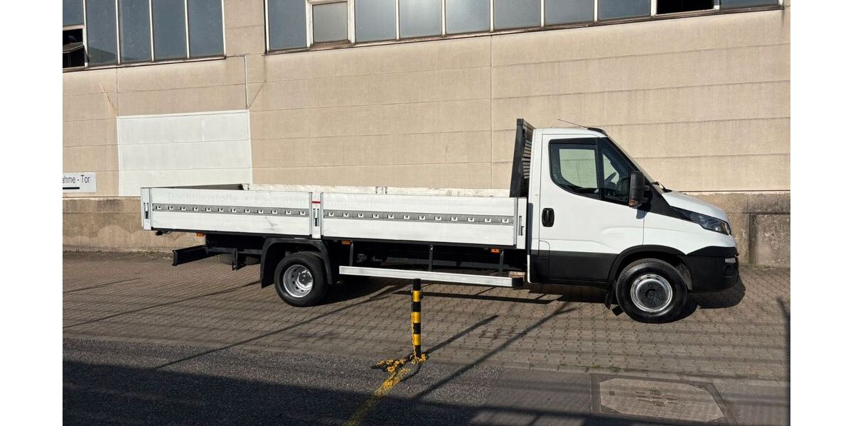 IVECO Andere 230.000 km 23.900 &euro; Dortmund 44339