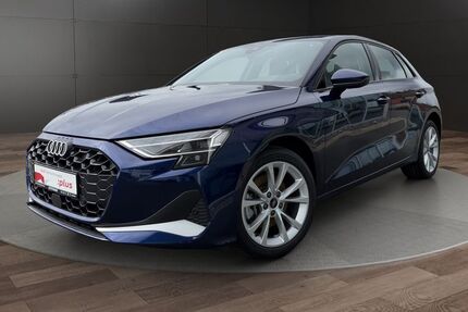 Audi A3 9.527 km 36.990 &euro; Arnsberg 59823