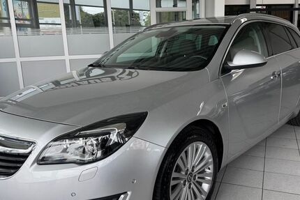 Opel Insignia 70.323 km 12.890 &euro; Dortmund Innenstadt Ost 44143