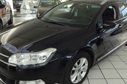 Citroen C5 212.989 km 6.950 &euro; Werl 59457