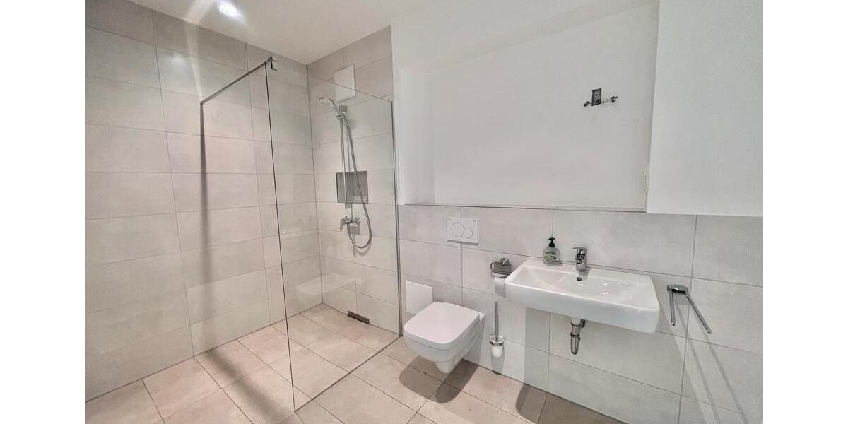 Etagenwohnung Dortmund Brackel - 2.5 Zimmer, 76 m&sup2;, 1.040&euro; | Angebot:25959355