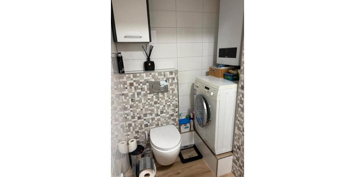 Erdgeschoßwohnung Arnsberg Rusch - 3 Zimmer, 70 m&sup2;, 149.000&euro; | Angebot:26699207