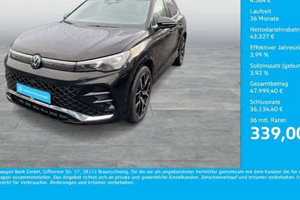 VW Tiguan 7.149 km 45.666 &euro; Unna 59423