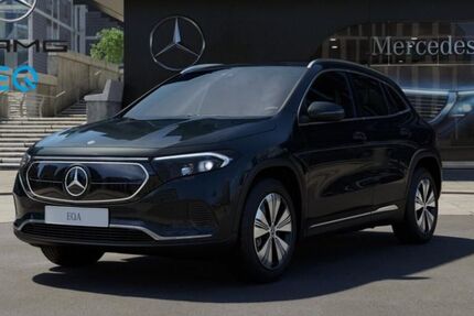 Mercedes-Benz EQA 50.752 km 30.390 &euro; Hagen 58135