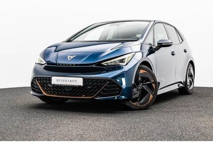 Cupra Born 46.850 km 25.045 &euro; Hagen 58091