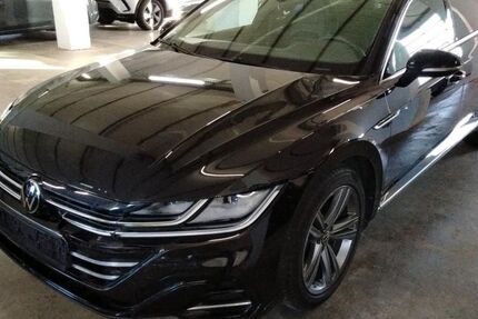 VW Arteon 47.120 km 29.860 &euro; Hagen 58091