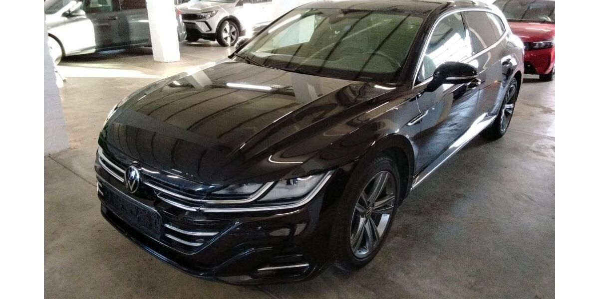 VW Arteon 47.120 km 29.860 &euro; Hagen 58091