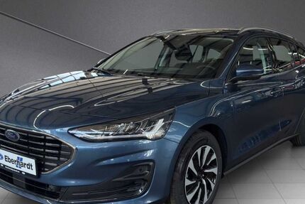 Ford Focus 2.500 km 26.990 &euro; Dortmund 44287