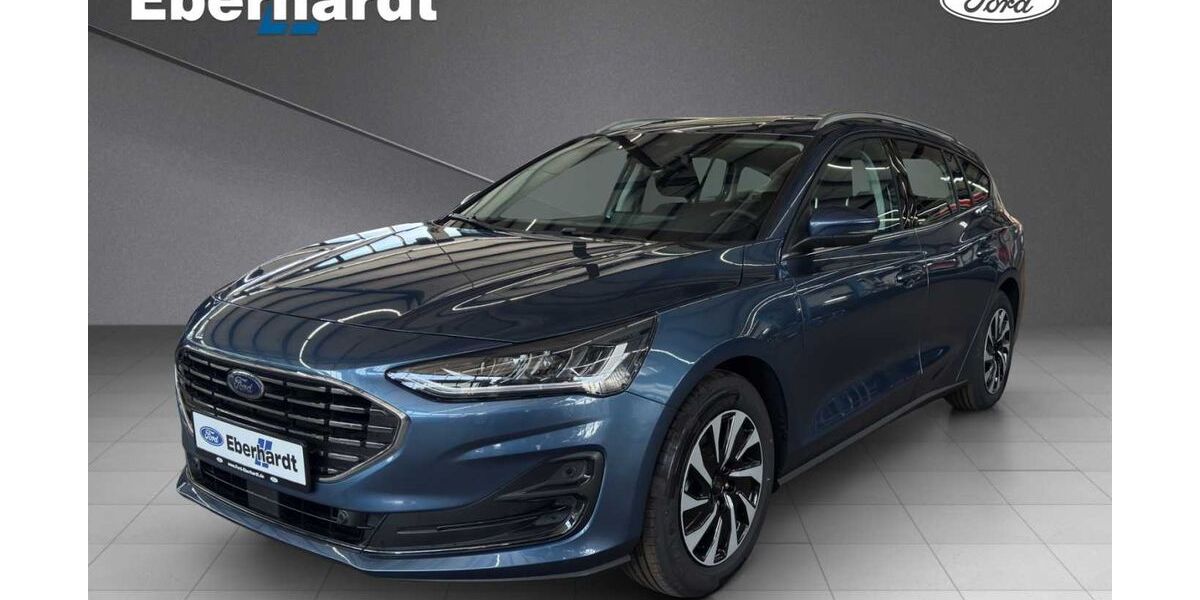 Ford Focus 2.500 km 26.990 &euro; Dortmund 44287