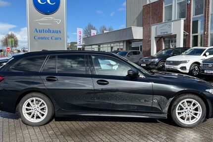 BMW 318 96.425 km 24.999 &euro; Werl 59457