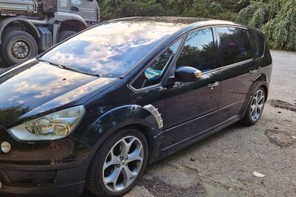 Ford S-Max 272.000 km 3.500 &euro; Lünen 44532
