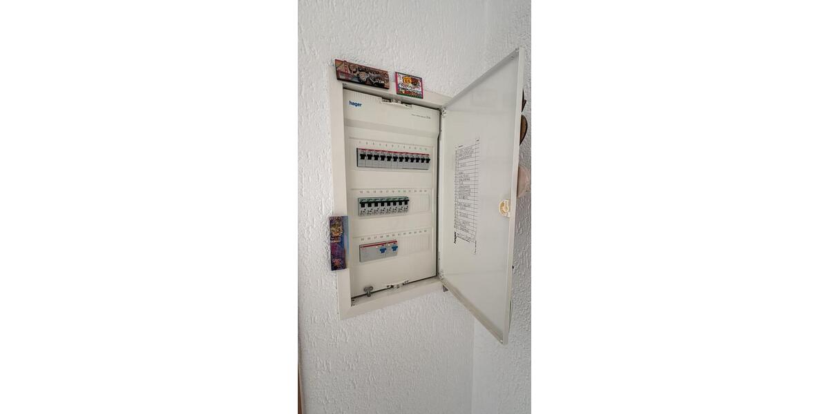 Etagenwohnung Iserlohn - 3 Zimmer, 78 m&sup2;, 174.000&euro; | Angebot:26663534