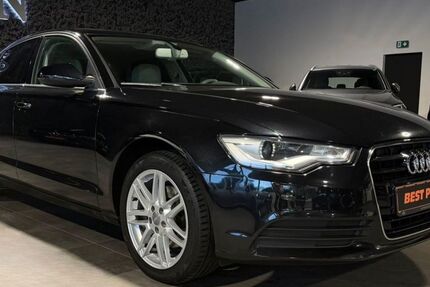 Audi A6 252.000 km 9.490 &euro; Unna 59425